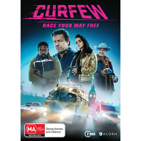 Curfew