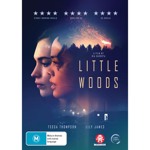 Little Woods