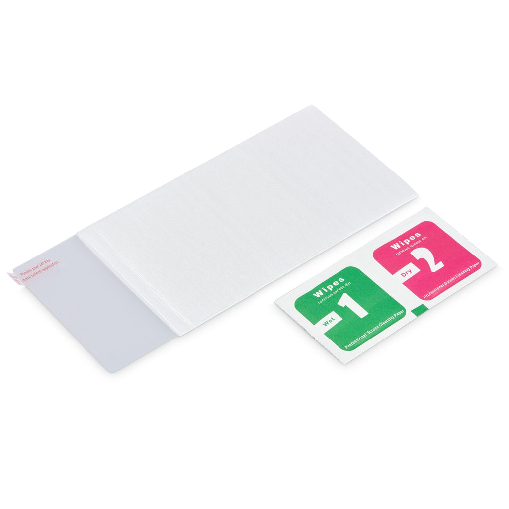 3rd Earth Premium 9H Tempered Glass Screen Protector for Nintendo