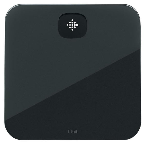 Best Buy: Fitbit Aria Digital Bathroom Scale Black FB203BK