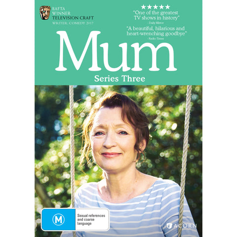 Mum - Series 3