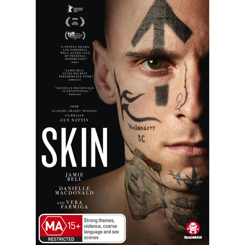 Skin