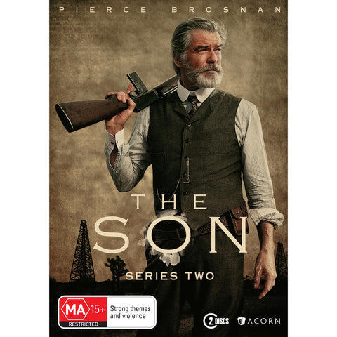 Son, The - Season 2