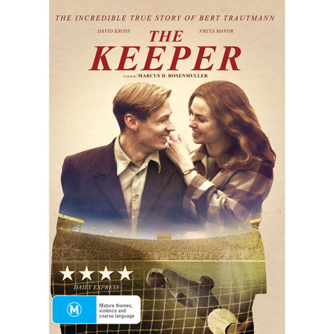 Keeper, The