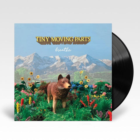 Breathe (Vinyl)
