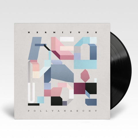 Pollyanarchy (Vinyl)