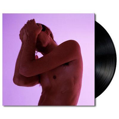 Something Like A War (Vinyl)
