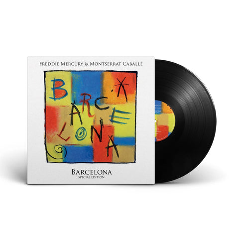 Barcelona (Vinyl) (2019 Reissue)
