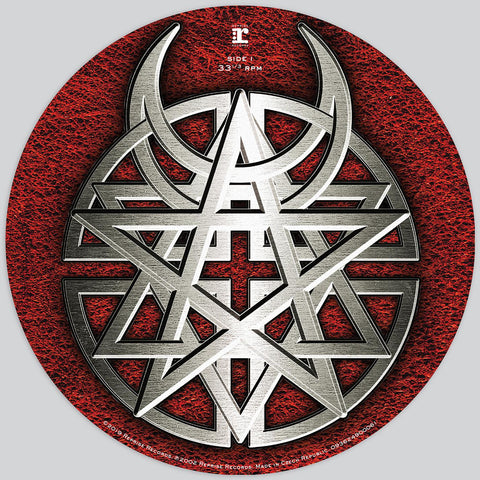 Believe (Limited Edition Vinyl Picture Disc)