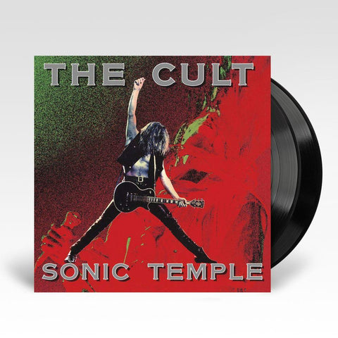Sonic Temple (30th Anniversary Vinyl)