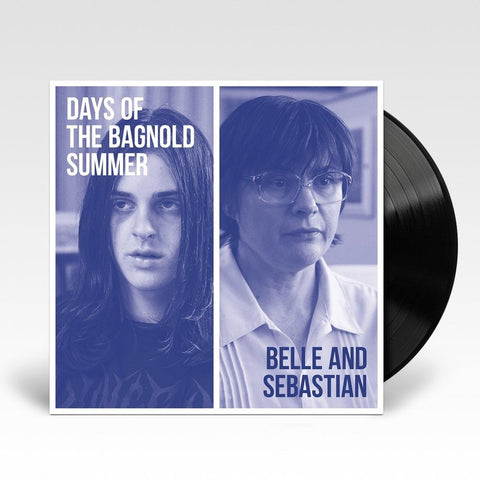 Days Of Bagnold Summer (Vinyl)