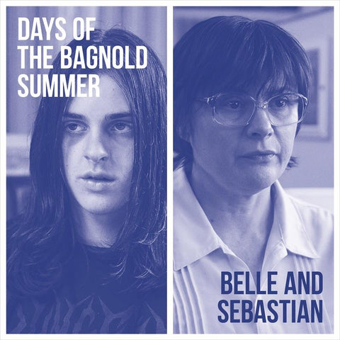 Days Of Bagnold Summer