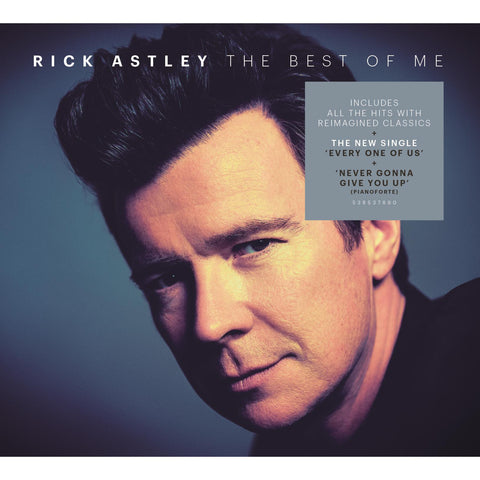 Best Of Me, The