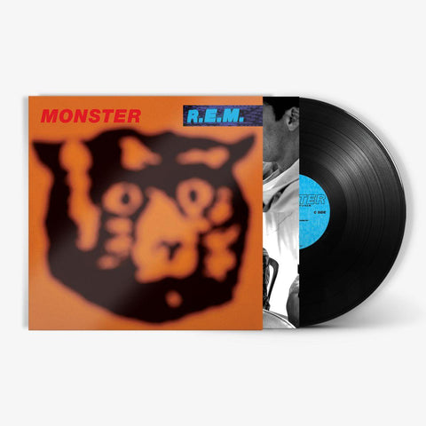 Monster (25th Anniversary Vinyl Edition)