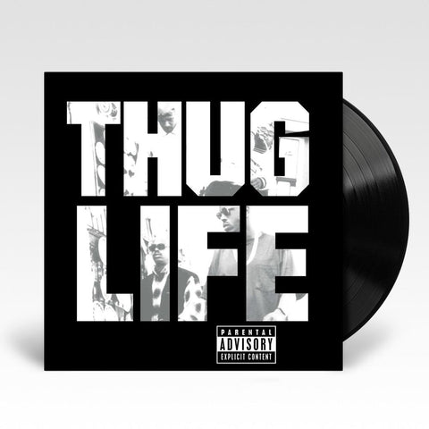 Thug Life (Vinyl)