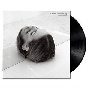 Trouble Will Find Me (Vinyl)