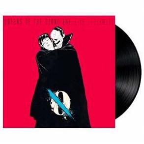 Like Clockwork (150gm Vinyl)