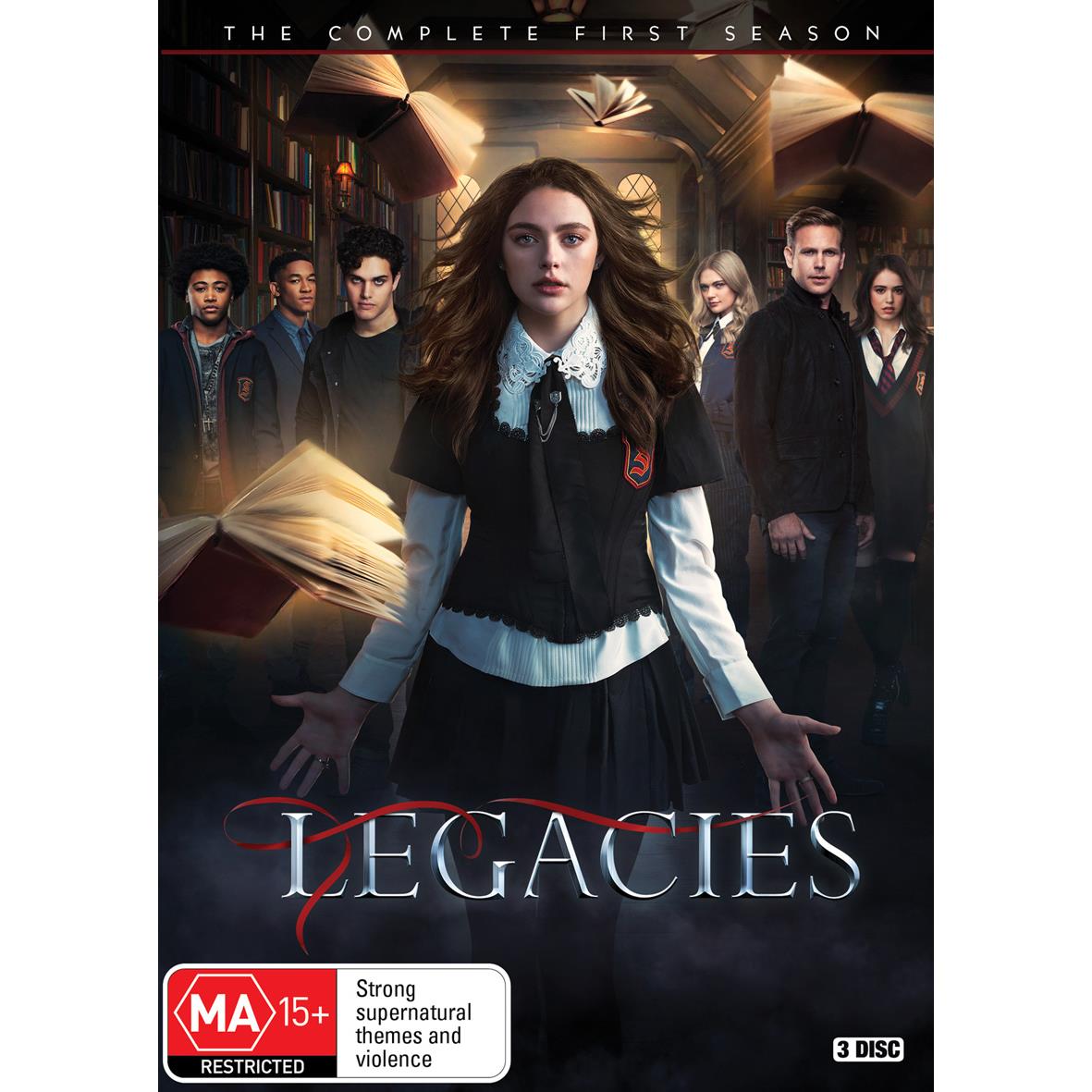 Watch Legacies Season Free Legacies Episode Legacies Season Watch