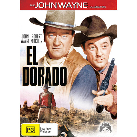 El Dorado