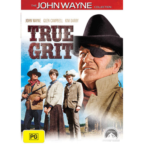 True Grit
