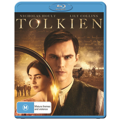 Tolkien