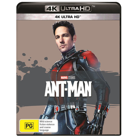 Ant Man