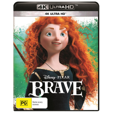 Brave