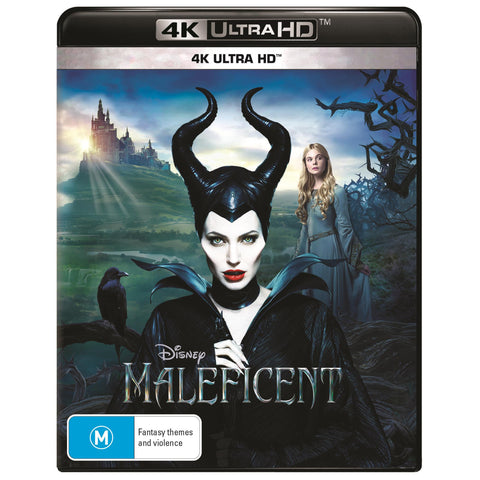 Maleficent