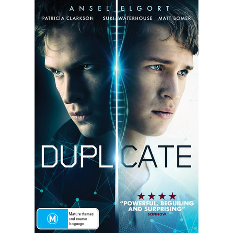 Duplicate