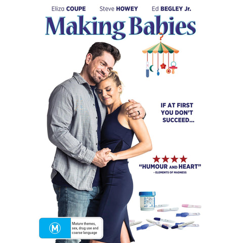 Making Babies