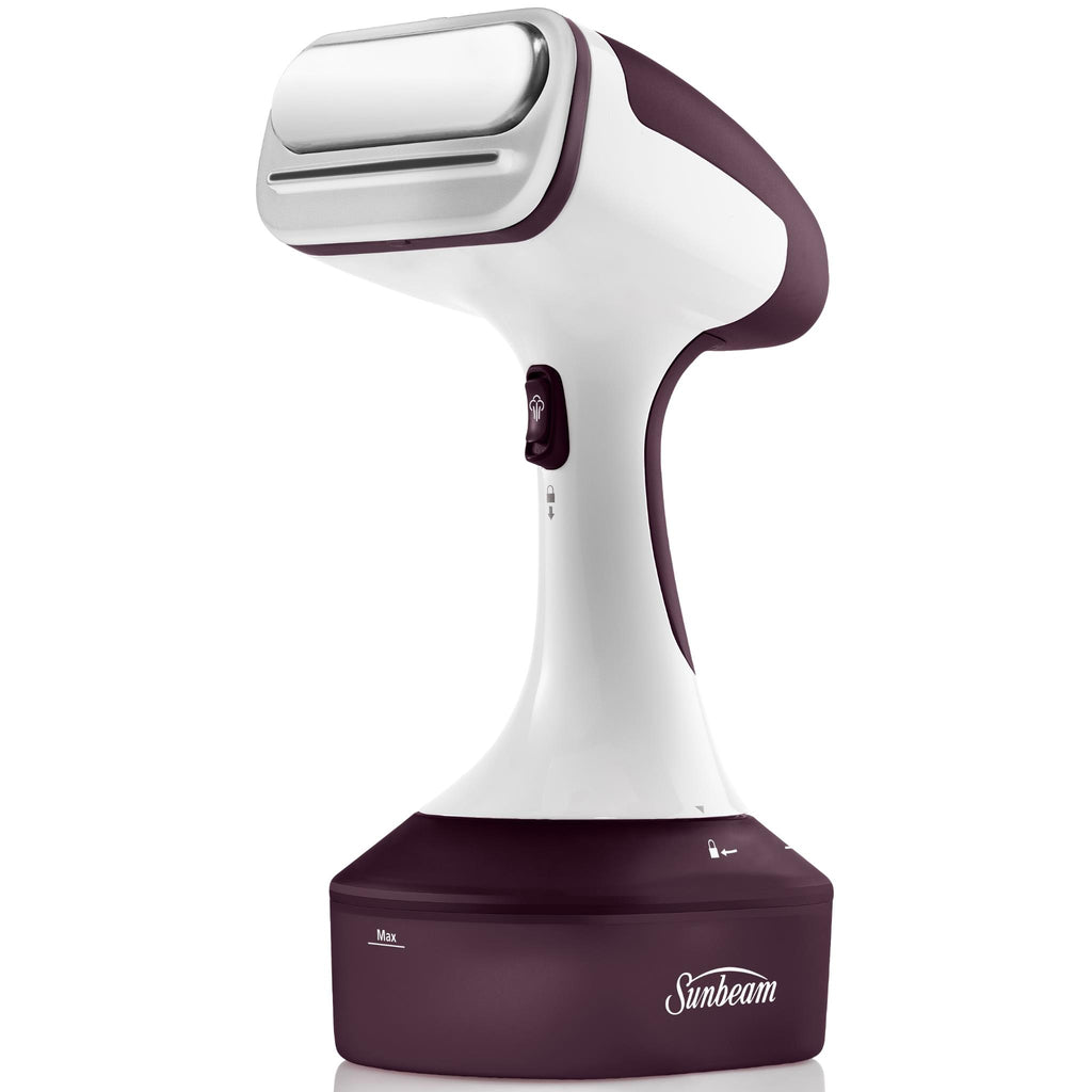 Sunbeam Power Steam Handheld Garment Steamer JB HiFi