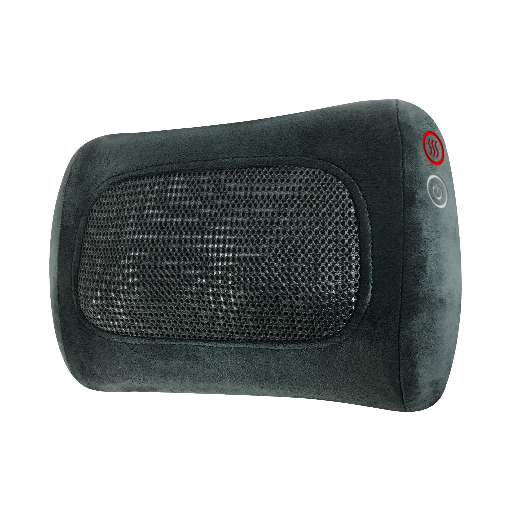 Homedics Shiatsu Comfort Massage Pillow with Heat JB Hi-Fi