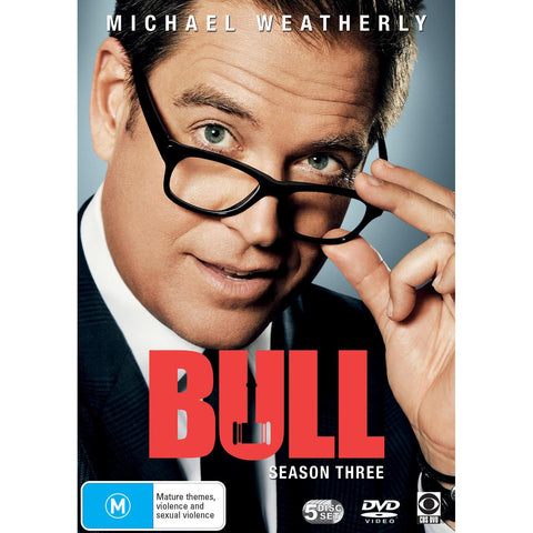 Bull - Season 3