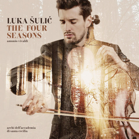 Vivaldi: The Four Seasons