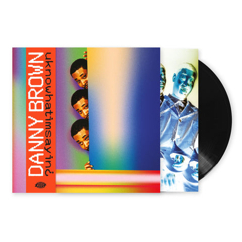 uknowhatimsayin¿ (Vinyl)