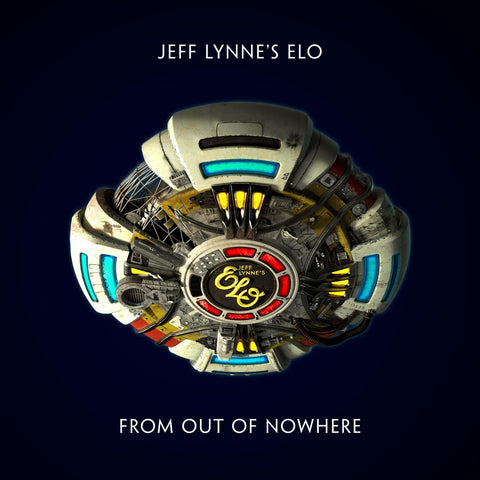 From Out Of Nowhere (Deluxe Edition)