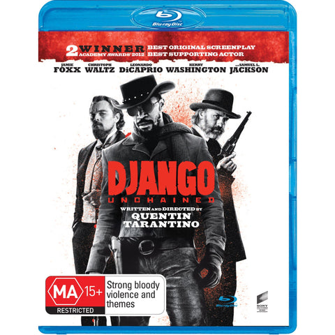 Django Unchained