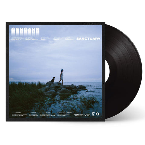 Sanctuary (Vinyl)