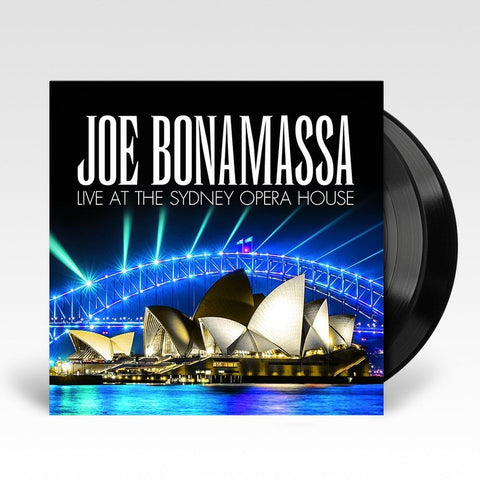 Live At The Sydney Opera House (Vinyl)