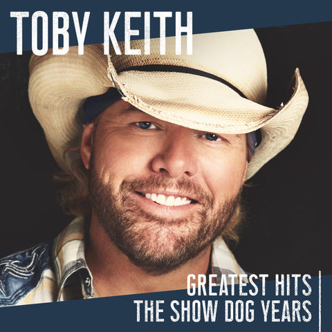 The Show Dog Years (Reissue)