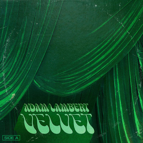 Velvet: Side A EP