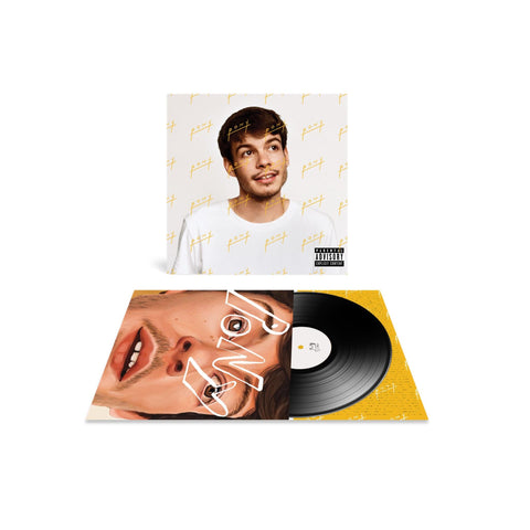 Pony (Vinyl)