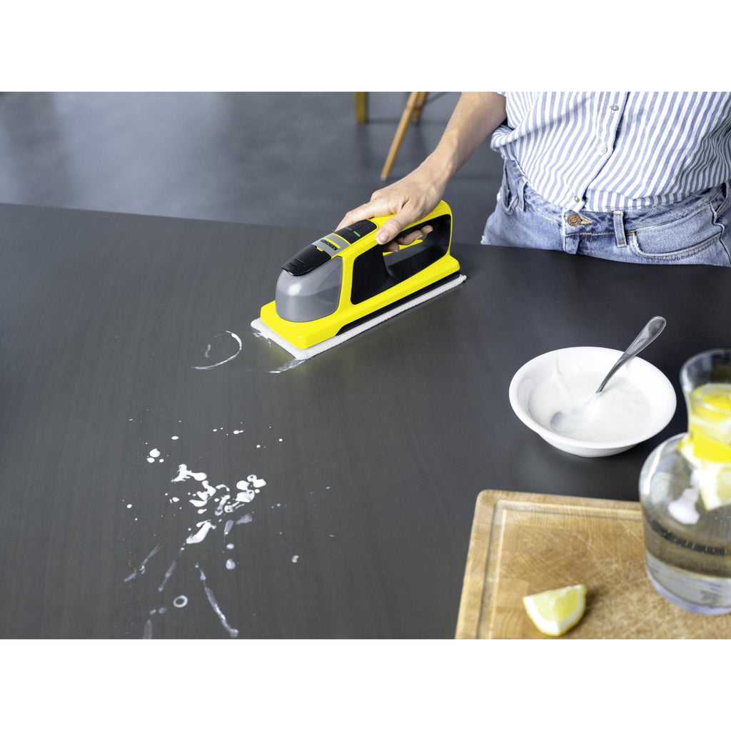 Karcher KV 4 Cordless All Surface Cleaner JB HiFi