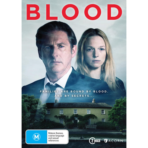 Blood