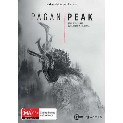 Pagan Peak