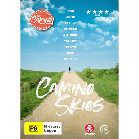 Camino Skies