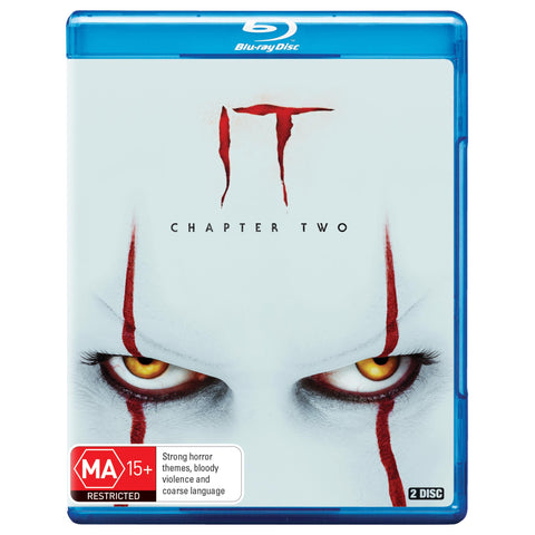 IT: Chapter Two