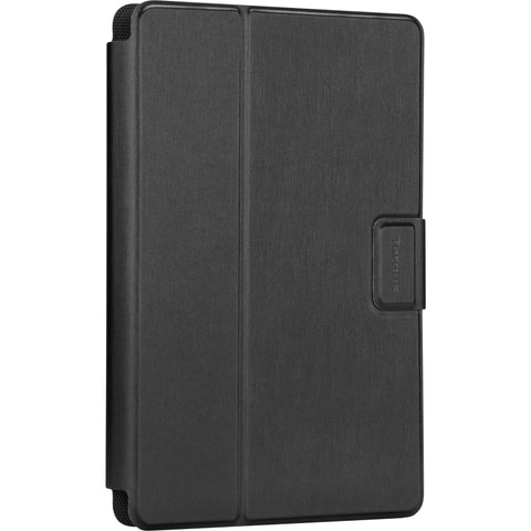 Targus SafeFit Rotating Universal Tablet Case (Black) [7 - 8.5"]