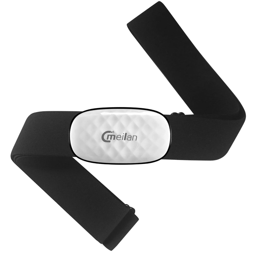 Meilan C5 Heart Rate Monitor JB HiFi