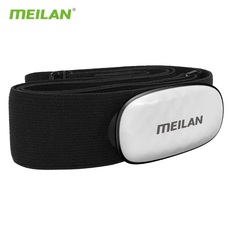 Meilan C5 Heart Rate Monitor JB HiFi